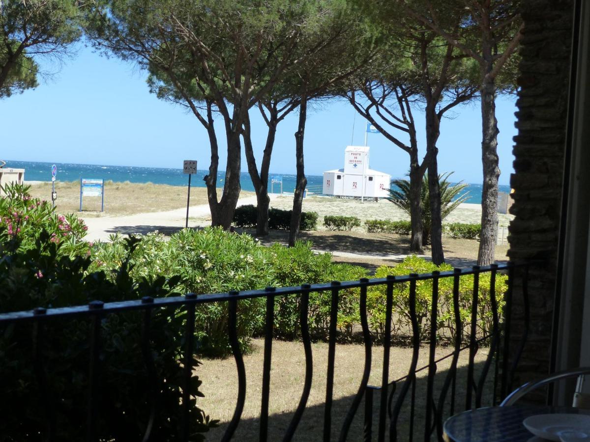 Belle Vue Sur Mer Au Calme أرجيليه- سور- مير المظهر الخارجي الصورة